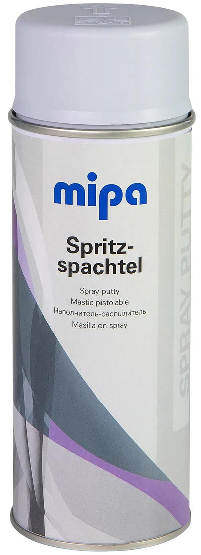 MIPA Spraying Putty 400 ml