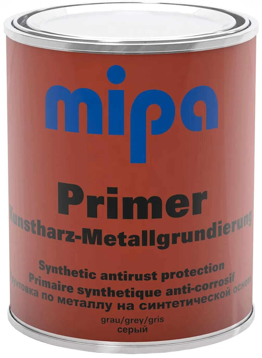 Primer MIPA 1ltr. gris