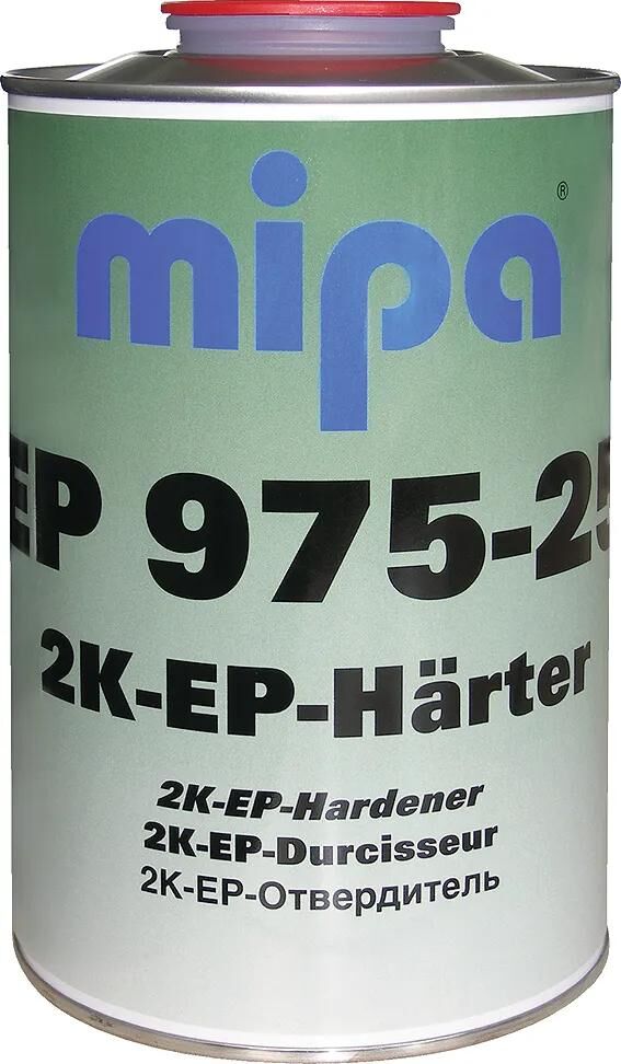 Endurecedor mipa ep 975-25 haerterep975-25