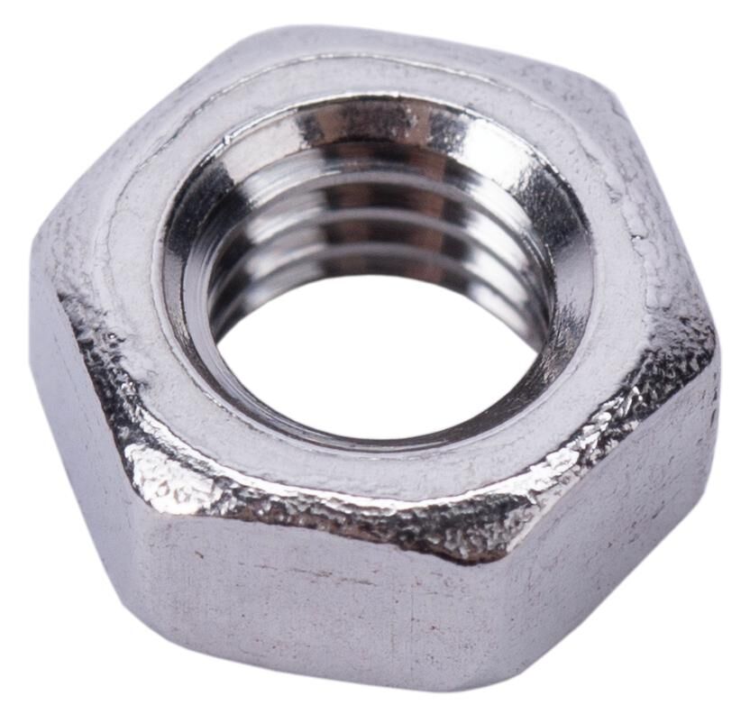 Dresselhaus 6-kt Nut, M5, VE: 25 Dresselh. Acciaio inossidabile