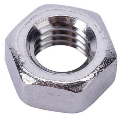 Dresselhaus de 6 kt, M5, VE: 25 Dresselh. Acero inoxidable