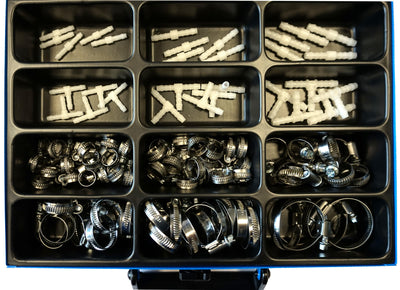 Sorteo de Dresselhaus. Capaces+conectores