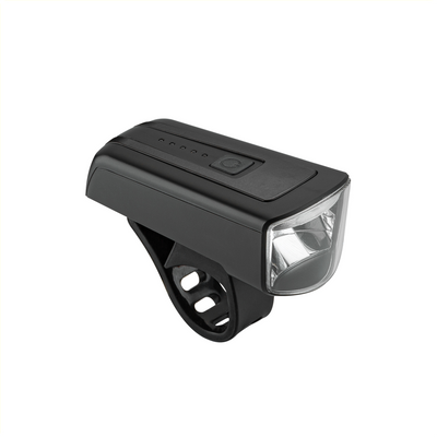 Koplamp Axa Dwn Front 70 Lux - USB-C oplaadbaar