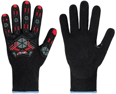 Guante Feldtmann opti flex talla 11