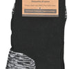 Nitras safety sokken all season alls. socks sw gr. 47-50 nitras 1pk with 2 pairs