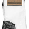Nitras Safety Alls. Calcetines nosotros gr. 39-42 Nitras 1HK con 2 pares