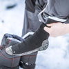 Nitras Safety Winter SKS SW GR.43-46 Nitra 1pk con 2 coppie