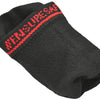 Nitras safety sokken sneaker sneaker-sock.sw gr.35-38 nitras 1pk with 2 pairs