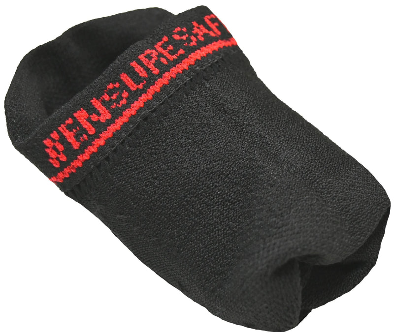 Nitras safety sokken sneaker sneaker-sock.sw gr.35-38 nitras 1pk with 2 pairs