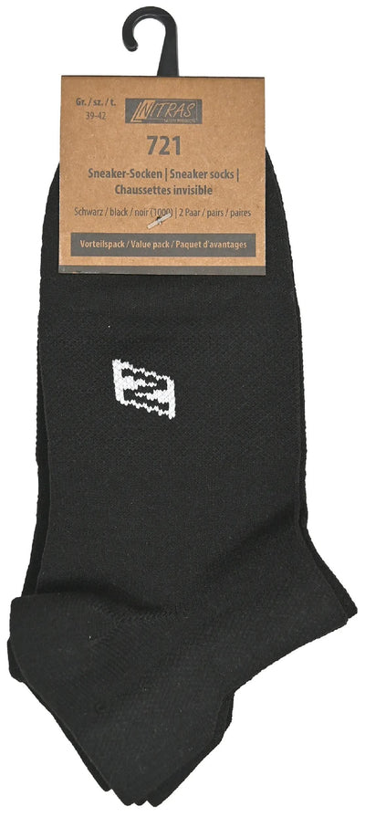Nitras Safety Nitras Socks Sneaker
