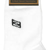 Nitras safety sokken sneaker sneaker-sock.we gr.35-38 nitras 1pk with 2 pairs