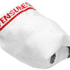 Nitras safety sokken sneaker sneaker-sock.we gr.35-38 nitras 1pk with 2 pairs