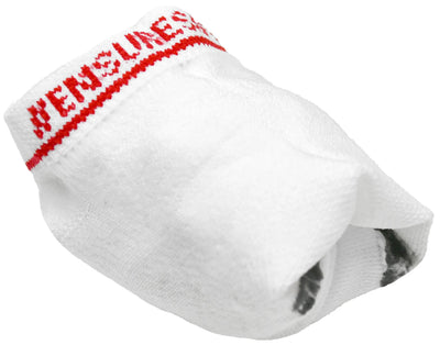Nitras Safety Sneaker Skock.We Gr.47-50 Nitras 1pk con 2 coppie