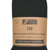 Nitras Safety Basic-Socks SW Gr.47-50 Nitras 1HK con 5 pares
