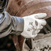 Nitras Safety Cut Gente di protezione Cut5 Gr. 7