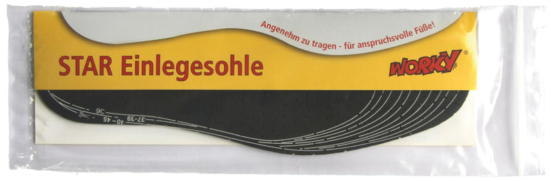 L+D INSOLE Dimensione universale Leipold Dohle Gr.36-45