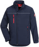 NITRAS SEGURIDAD NITRAS Softshell Jacket Moving Tex Light