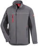 NITRAS SEGURIDAD NITRAS Softshell Jacket Moving Tex Light