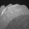 NITRAS Glove de seguridad Tamaño de gris 10 Nitras