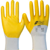 Nitra Safety Nitrile Glove Dimensione 11 Nitra