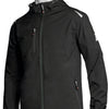 Giacca di sicurezza Nitra Black Gr.xl Motion Tex Light