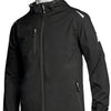 Nitras safety windbreakerjack motion tex light jacket black gr.xl motion tex light