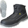 Stivali di sicurezza della sicurezza nitras Gr. 41 Sport Step Mid Fit