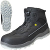 Nitras safety stiefel sport step mid fit safety boots gr. 41 sport step mid fit