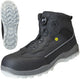 Stivali di sicurezza della sicurezza nitras Gr. 42 Sport Step Mid Fit