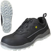 Nitras Safety Safety Shoes Gr. 42 Fit de paso deportivo