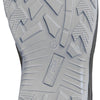 Stivali di sicurezza della sicurezza nitras Gr. 44 Solid Step Mid Grey