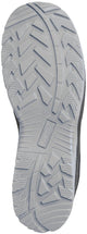 Stivali di sicurezza della sicurezza nitras Gr. 40 Solid Step Mid Grey