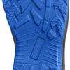 Nitras Safety Safety Shoes Gr. 41 Solido Step Mid Blue