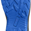 Nitras Safety Safety Shoes Gr. 44 Solido Step Mid Blue