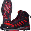 Botas de seguridad de seguridad Nitras Gr. 40 Nitras Pro Paso II