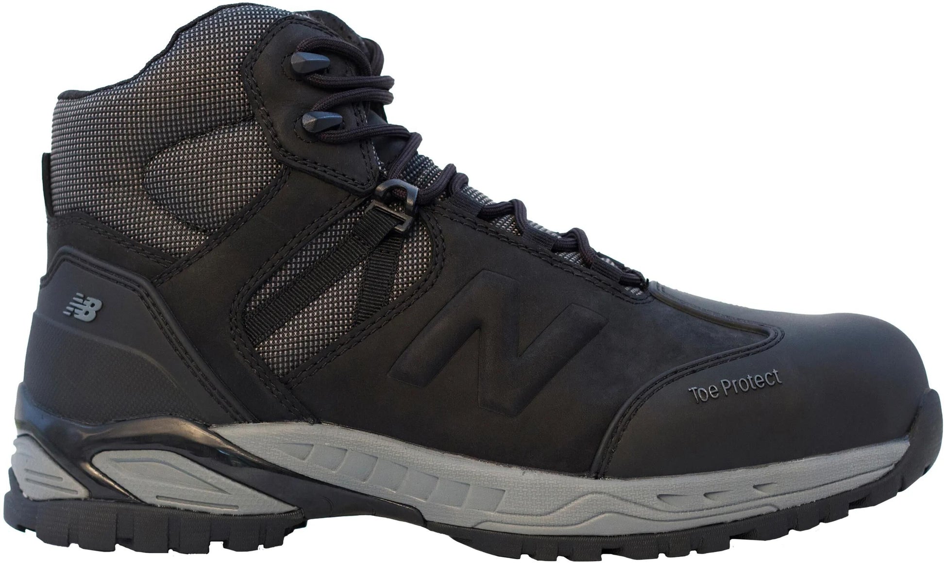 New Balance Safety St. Sw Gr.44 Allsite