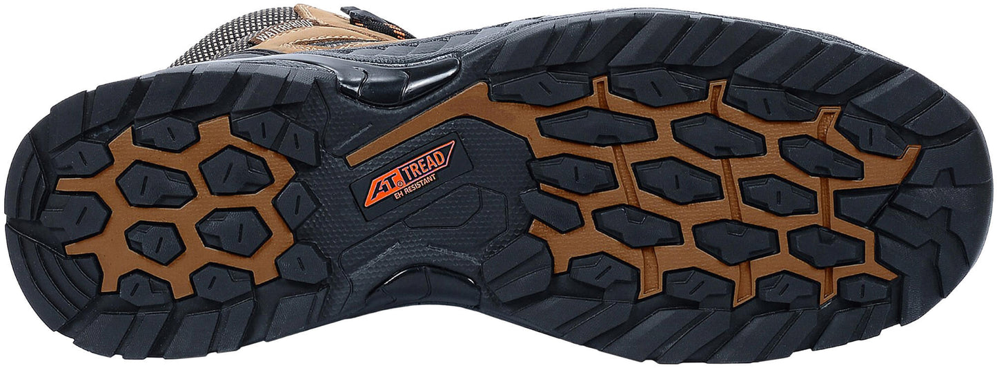 New Balance Safety St. Brr Gr.42 Allsite