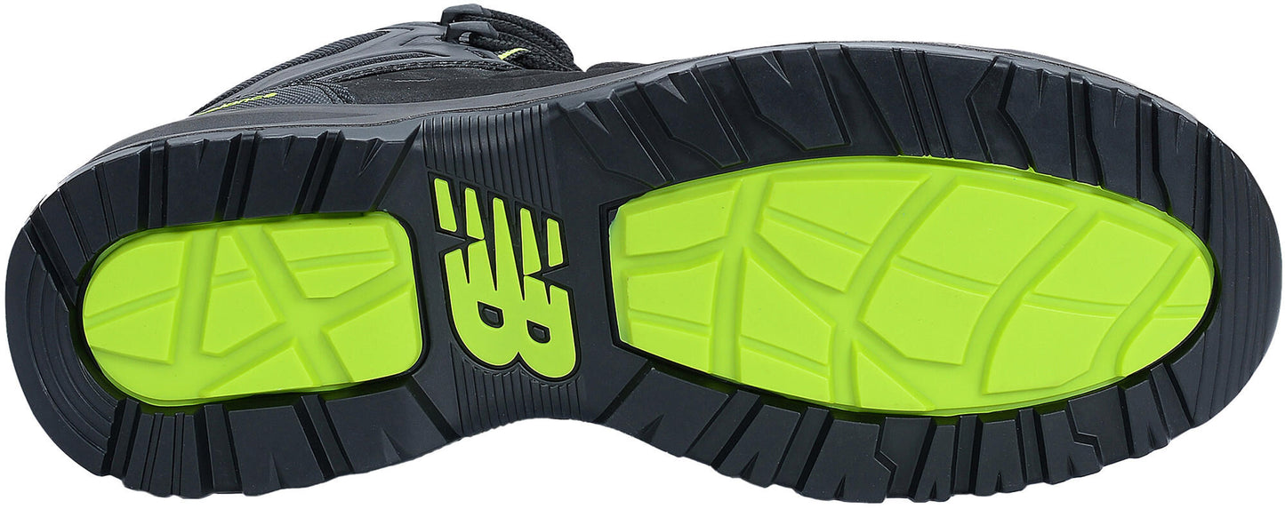 New Balance Safety St. SW Gr.46.5 Calibro