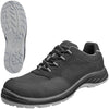 Nitras Safety Safety Shoes Gr. 40 nitras solido passo grigio