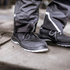 Nitras Safety Safety Shoes Gr. 42 nitras sólido sólido gris