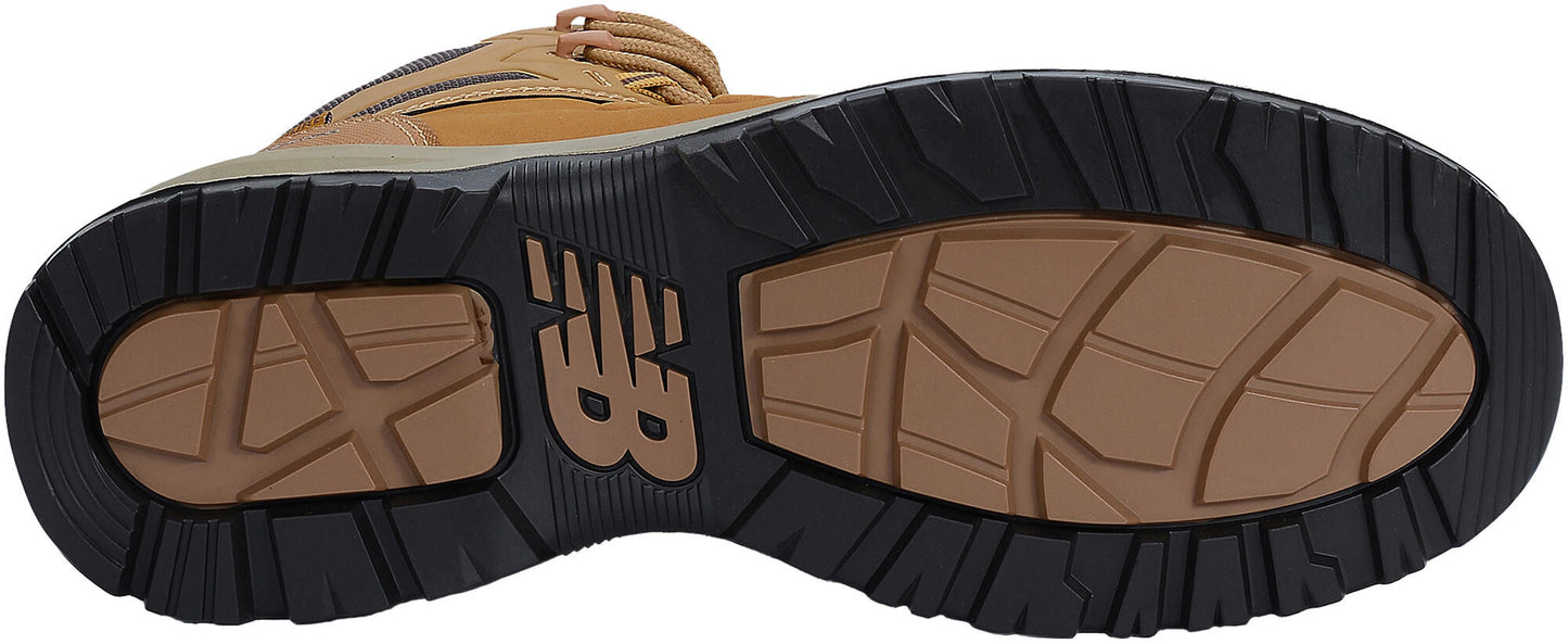 New Balance Safety St. Hb Gr.40 calibro