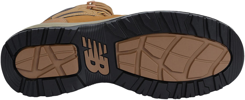 New Balance Safety St. Hb Gr.46.5 Calibro