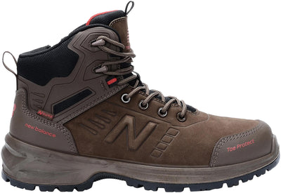 New balance stiefel calibre safety st. db gr.41,5 caliber