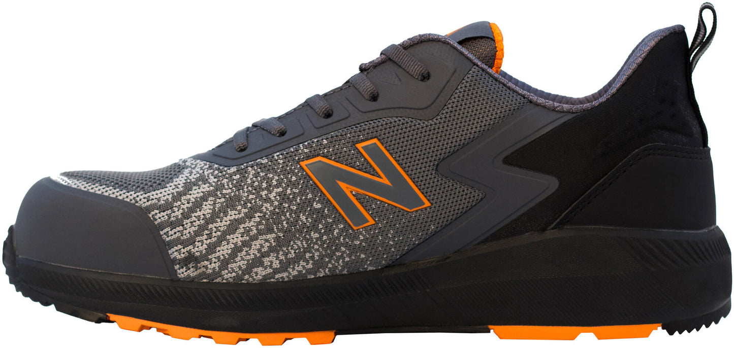 New balance lage schoen speedware safetyss. gr gr. 42 speedware