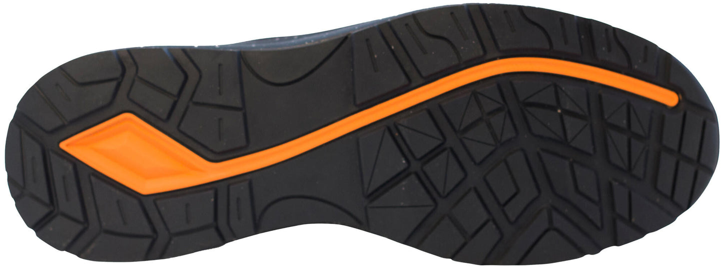 New balance lage schoen logic safetyss. sw gr. 43 logic