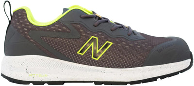 New balance halbschuh logic safetyss. gr gr. 40 logic