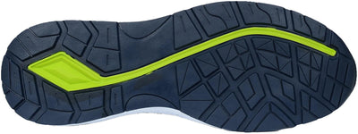 New balance halbschuh logic safetyss. bl gr. 42 logic