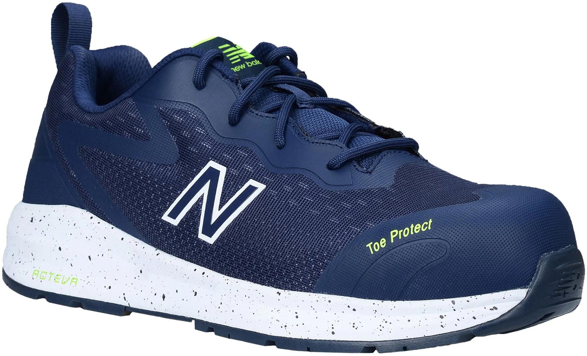 New Balance Safetyss. BL Gr. 44.5 lógica