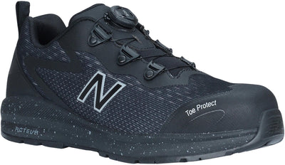 New Balance Safetyss. SW Gr. 44.5 Logic Boa