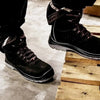 Nitras safety laars micro step ii safety boots gr. 46 nitras micro step ii